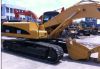 Sell CAT 320C excavator