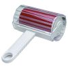 Lint Roller Large Washable/Reuseable for Carpets, Pet Hair Remover