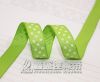 Sell Polka DOT Printed Grosgrain Ribbon