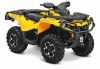 Sell New 2012 Can Am Outlander 1000 EFI XT 4x4