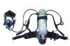 Sell positive pressure self contained breathing apparatus