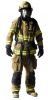 Sell Fire Suit Uniform With Nomex Flame Retardant and Waterproof Nomex