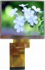 Sell 3.5 inch digital color lcd module