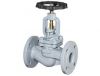 Globe Valve