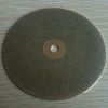 Sell diamond grinding disc