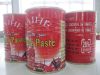 Sell 400g canned tomato paste