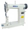 SINGLE/DOUBLE NEEDLE POSTBED LOCKSTITCH SEWING MACHINE