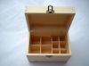 Sell wooden tea box