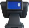 Sell 15inch POS with 7inch second display