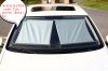 Sell  car sunshades roller blinds