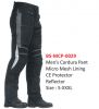 Motorbike cordura pant