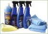 Sell mazda car cleaning products