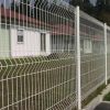 Sell welded mesh fence