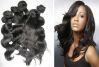 Sell Virgin Indian natural hairpiece.