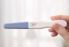 HCG Pregnancy Test And LH Ovulation Rapid Test Kit With Private Label