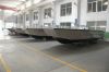 Sell aluminum landing craft