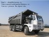 Sell 6x4 Dump Trucks