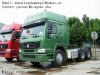 Sell 6x4 Tractor Trucks