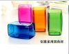 Sell 500ml Plastic Screw  Mug