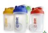 Sell usd0.5 plastic shaker bottle