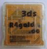 Sell R4igold 3ds game card for 3DS