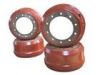 Sell Brake Drum - BPW - Mercede-Benz - DongFeng - Foton