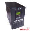 Sell WS-SCI 2000W Solar Inverter with built-in controller