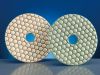 Sell dry polishing pads