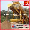 Sell concrete recycling crusher, mobile crusher