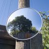 Sell traffic and auto convex mirror