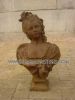 Sell bust figurine