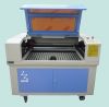 Sell Laser Engraving And Cutting Machine (RL640)