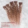 Sell POPULAR curly tape hair extensions