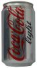 COKE LIGHT SUGAR FREE 330ML CAN