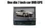 Sell 7INCH Touch Digital screen One Din Car DVD Player with GPS