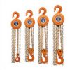 Sell HSZ chain hoist