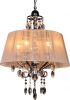 Sell crystal chandelier