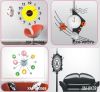 Sell wall clock sticker