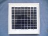 Sell Monocrystalline solar panel 5w