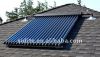 Sell heat pipe solar collector