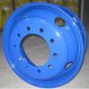 Sell Steel Wheel Rim With GMC/ISO/TS16949 Certificate