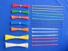 Sell Self-locking Nylon Cable Ties PA66