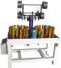 Sell braided rope machine