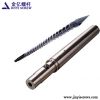 bimetallic screw barrel