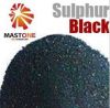 Sulphur Black