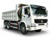 Sell HOWO 6x4 Dump truck