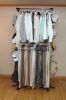 Sell DIY multifunction garment rack