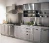 Sell stainless kitchen cabinet