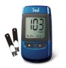 SOUL No-coding Blood glucose monitor