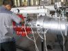 Sell PE pipe making machine line